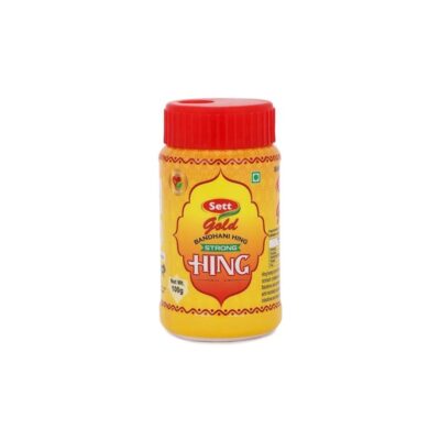 Daivi Hing Storng