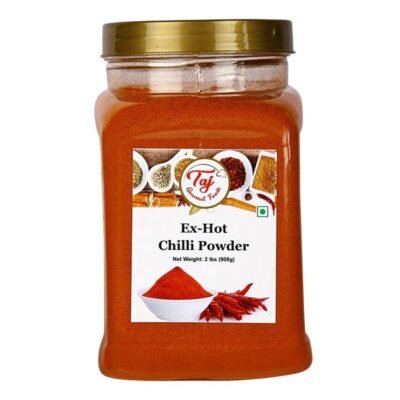Daivi Hot Chilli Powder