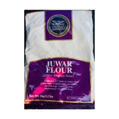 Daivi Juwar Flour