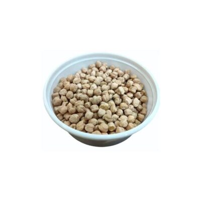 Daivi Kabuli Chana Bold