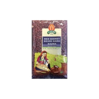 Daivi Kidney Beans Dark