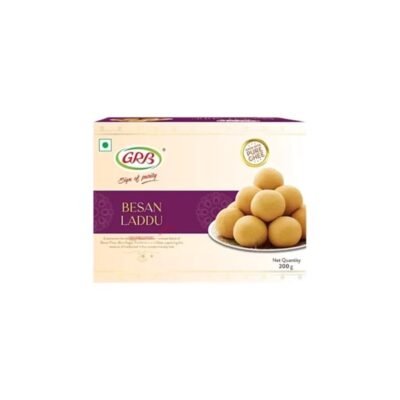 Daivi Ladoo Besan