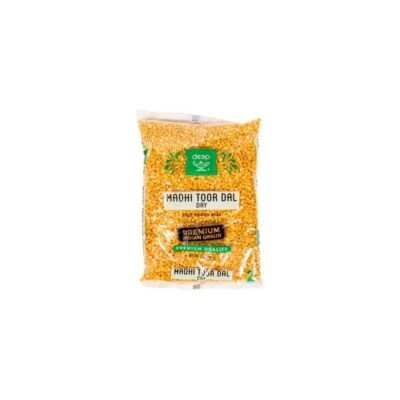 Daivi Madhi Toor Dal