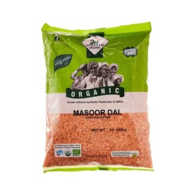 Daivi Masoor Dal