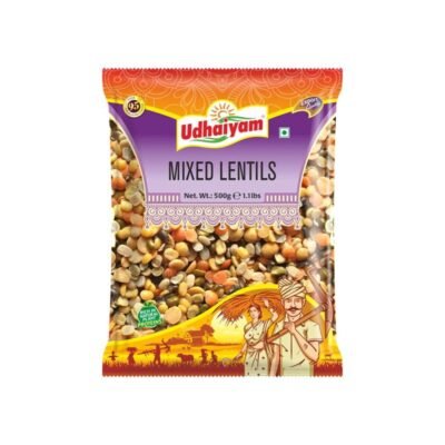 Daivi Mix Lentils
