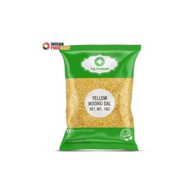 Daivi Moong Dal
