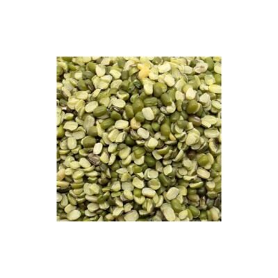 Daivi Moong Dal Chilka