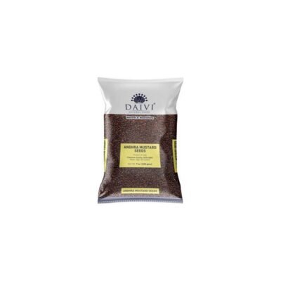 Daivi Mustard Seeds