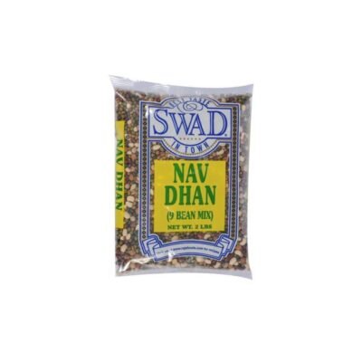 Daivi Nav Dhan