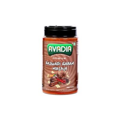 Daivi Rajwadi Garam Masala Powder