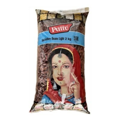 Daivi Red Kidney Beans Light