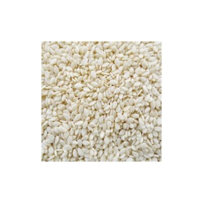 Daivi Sesame Seeds White