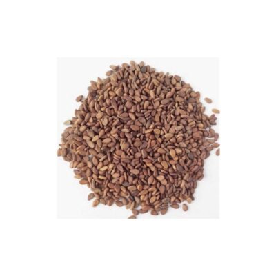 Daivi Sessame Seeds Brown