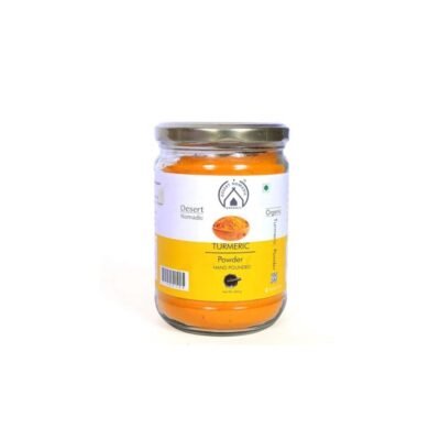 Daivi Turmeric Powder