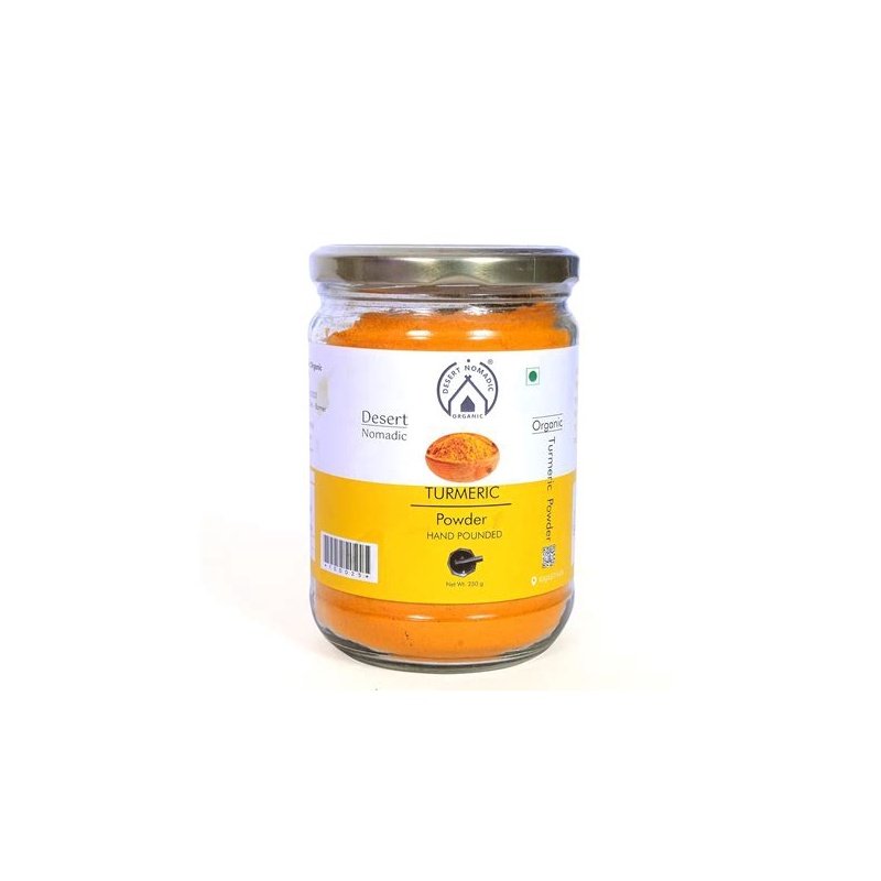 Daivi Turmeric Powder