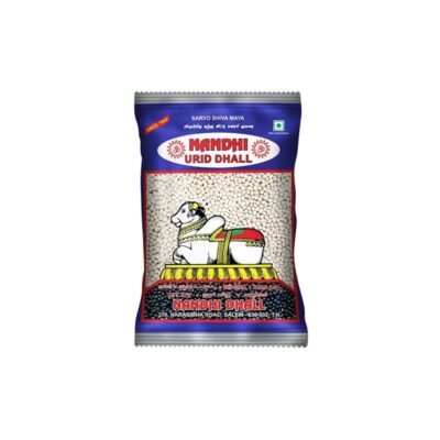 Daivi Urad Dal