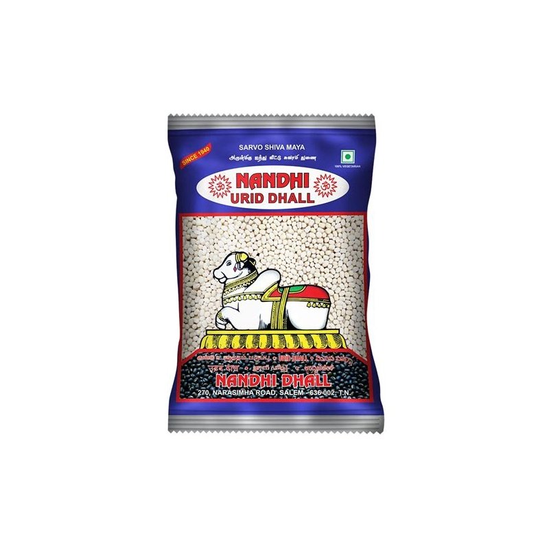 Daivi Urad Dal