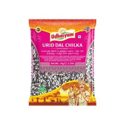 Daivi Urad Dal Chilka