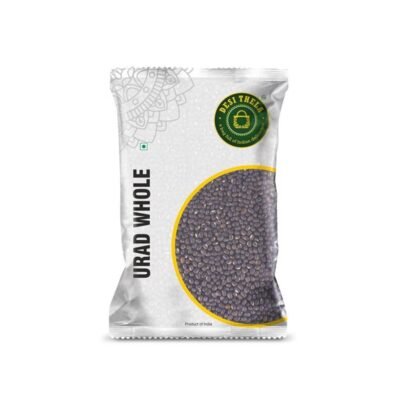 Daivi Urad Whole