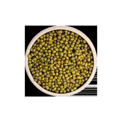 Daivi Whole Moong Small