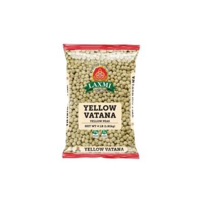 Daivi Yellow Vatana