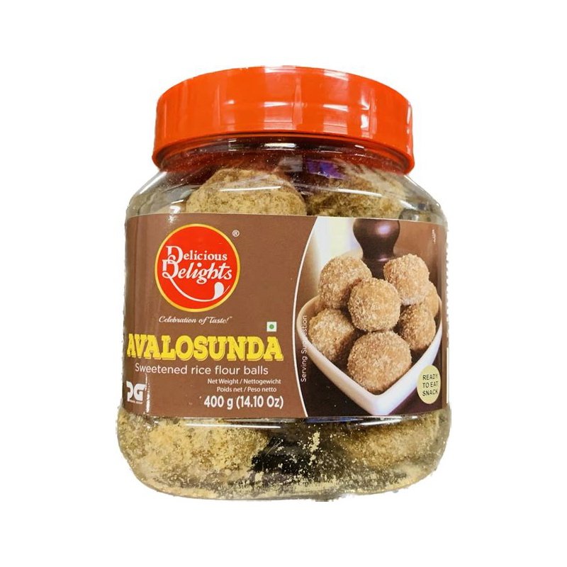 Daily Delight Avalosunda