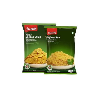 Chheda's Banana Chips