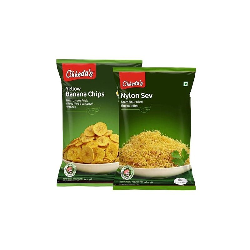 Chheda's Banana Chips