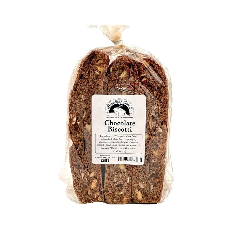 Daily Delight Biscotti Chocloate