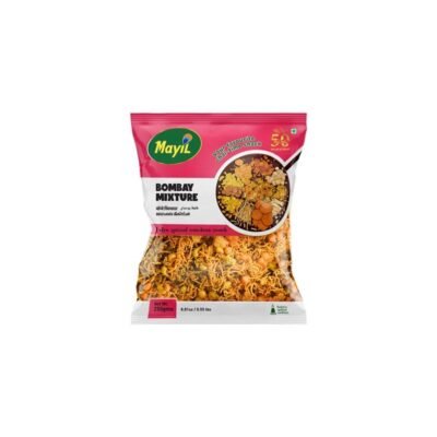 Daily Delight Bombay Mixture Btl