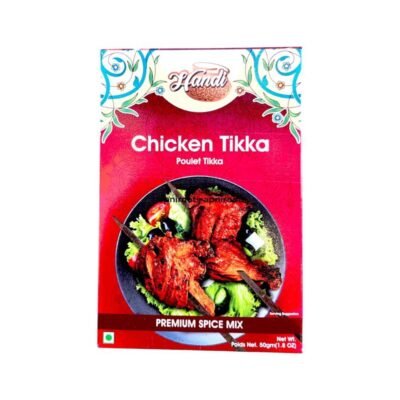 Daily Delight Chicken Tikka