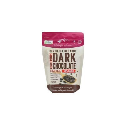 Daily Delight Choclate Drops Bottle