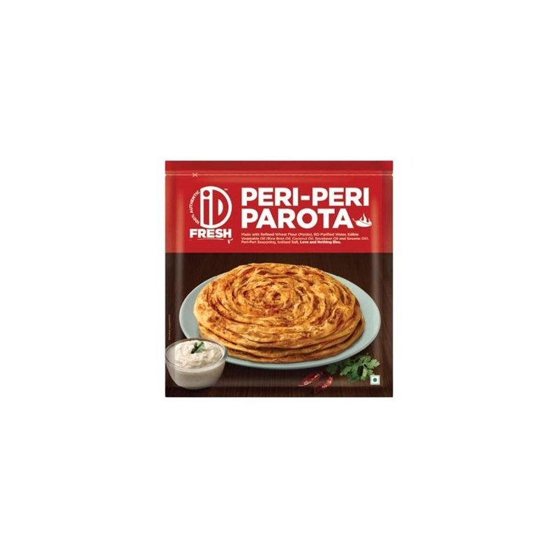Daily Delight Chocolate Parota