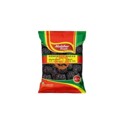 Daily Delight Gingelly Black Ball