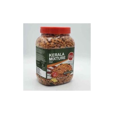 Daily Delight Kerala Mixture Hot