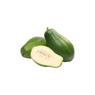 Dd Papaya Green