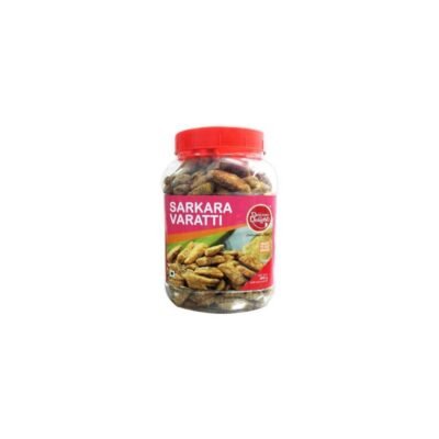 Daily Delight Sarkara Varatti