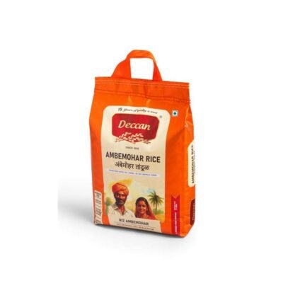 Deccan Ambe Mohar Rice