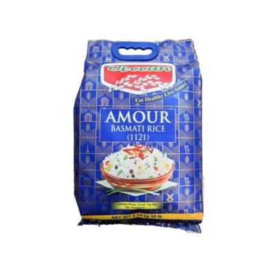 Deccan Amour Basmati Rice