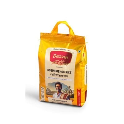 Deccan Gobindobhog Rice