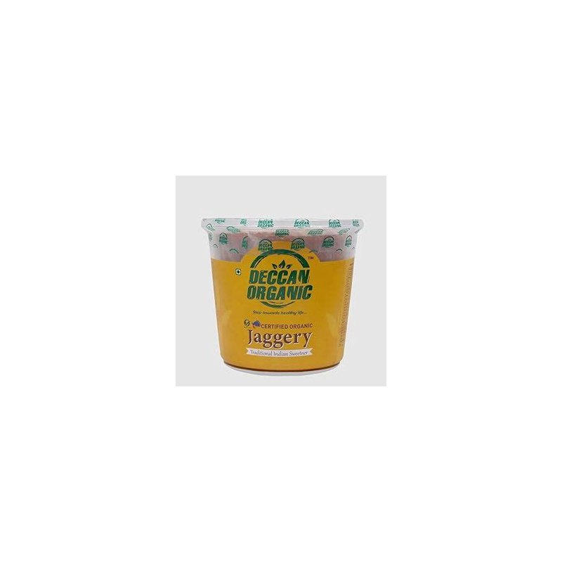 Deccan Jaggery Powder
