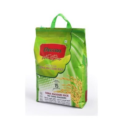 Deccan Premium Sona Masoori