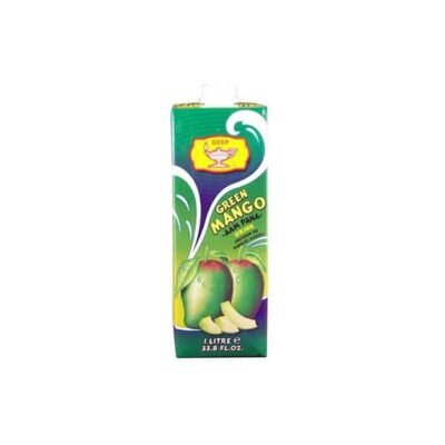 Deep Aampanna Green Mango