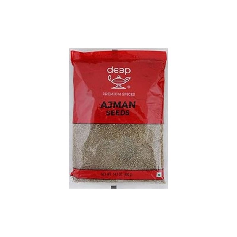 Deep Ajman Seeds