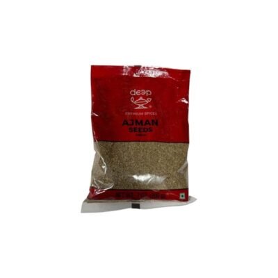 Deep Ajwain Seeds