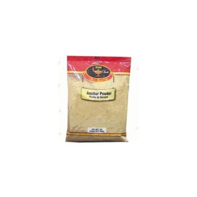 Deep Amchur Powder Bottle