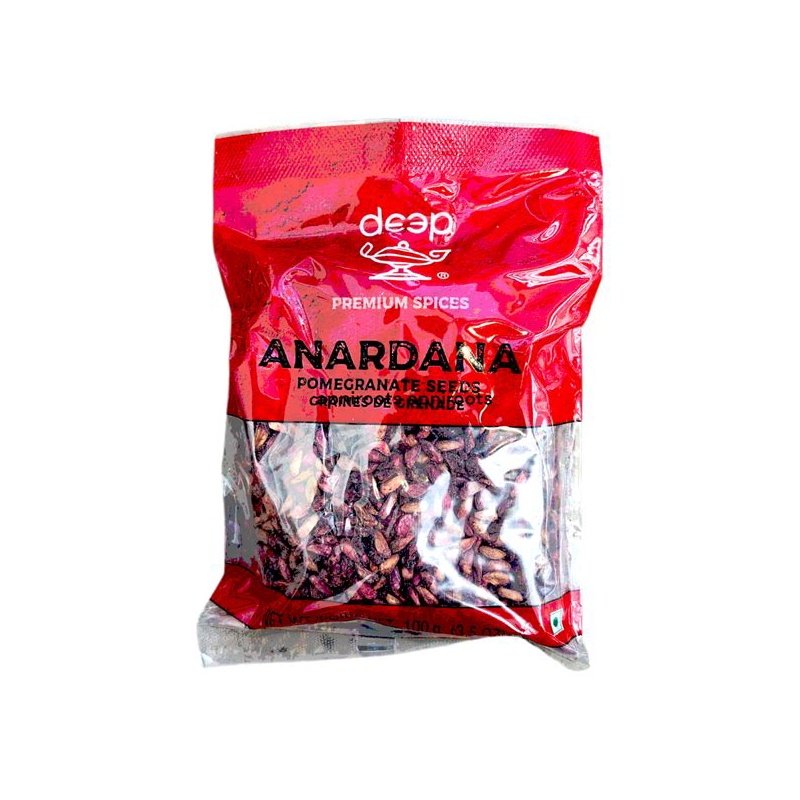 Deep Anardana Dry