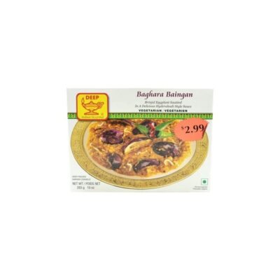 Deep Baghara Baingan