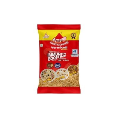 Deep Bambino Vermicelli