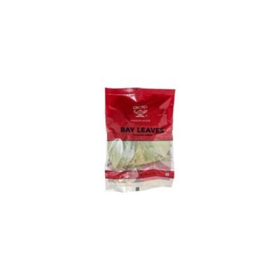 Deep Bay Leaves